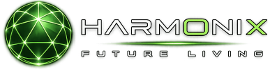HARMONIX Logo